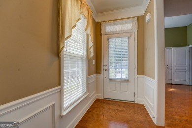 Move in Ready!  Welcome to Resort-Style Living at Sun City on Canongate Golf At Sun City Peachtree in Georgia - for sale on GolfHomes.com, golf home, golf lot
