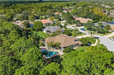 Prepare to be impressed! This spacious 5-bedroom, 3-bath, 3-car on Hammock Creek Golf Club in Florida - for sale on GolfHomes.com, golf home, golf lot