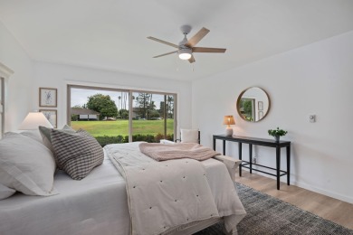 Bright single-level Encina Royale condominium in sought-after on  in California - for sale on GolfHomes.com, golf home, golf lot