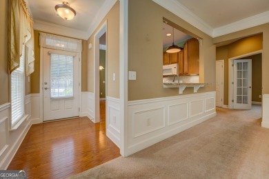 Move in Ready!  Welcome to Resort-Style Living at Sun City on Canongate Golf At Sun City Peachtree in Georgia - for sale on GolfHomes.com, golf home, golf lot