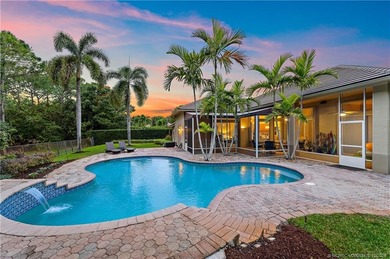 Prepare to be impressed! This spacious 5-bedroom, 3-bath, 3-car on Hammock Creek Golf Club in Florida - for sale on GolfHomes.com, golf home, golf lot