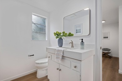 Bright single-level Encina Royale condominium in sought-after on  in California - for sale on GolfHomes.com, golf home, golf lot