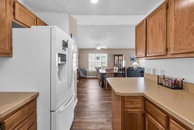 GOLF CART TO THE BEACH from this 3 Bedroom, 2 Bath ranch home on Tupelo Bay Golf Complex  in South Carolina - for sale on GolfHomes.com, golf home, golf lot