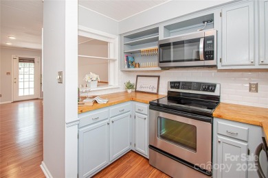 Welcome to your beautiful 2-bedroom, 2.5-bathroom townhome on Raintree Country Club in North Carolina - for sale on GolfHomes.com, golf home, golf lot
