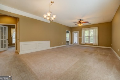 Move in Ready!  Welcome to Resort-Style Living at Sun City on Canongate Golf At Sun City Peachtree in Georgia - for sale on GolfHomes.com, golf home, golf lot
