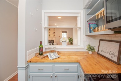 Welcome to your beautiful 2-bedroom, 2.5-bathroom townhome on Raintree Country Club in North Carolina - for sale on GolfHomes.com, golf home, golf lot