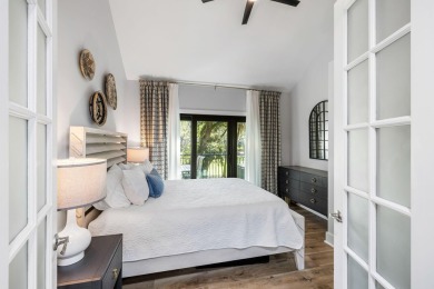 Newly renovated, down to the studs, High Hammock Villa with on The Seabrook Island Club in South Carolina - for sale on GolfHomes.com, golf home, golf lot