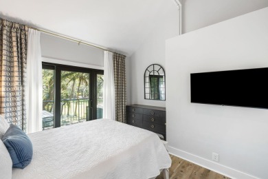 Newly renovated, down to the studs, High Hammock Villa with on The Seabrook Island Club in South Carolina - for sale on GolfHomes.com, golf home, golf lot