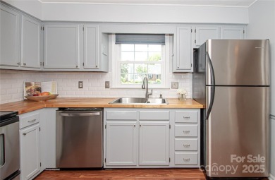 Welcome to your beautiful 2-bedroom, 2.5-bathroom townhome on Raintree Country Club in North Carolina - for sale on GolfHomes.com, golf home, golf lot