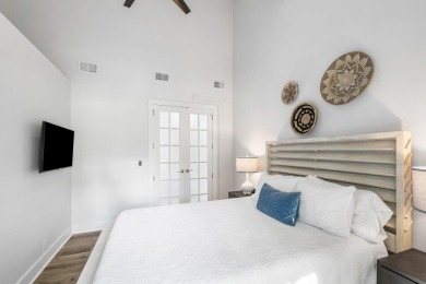 Newly renovated, down to the studs, High Hammock Villa with on The Seabrook Island Club in South Carolina - for sale on GolfHomes.com, golf home, golf lot