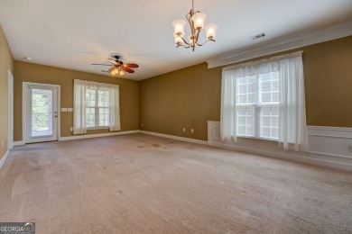 Move in Ready!  Welcome to Resort-Style Living at Sun City on Canongate Golf At Sun City Peachtree in Georgia - for sale on GolfHomes.com, golf home, golf lot