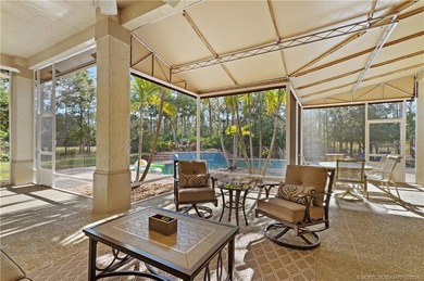 Prepare to be impressed! This spacious 5-bedroom, 3-bath, 3-car on Hammock Creek Golf Club in Florida - for sale on GolfHomes.com, golf home, golf lot