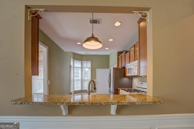 Move in Ready!  Welcome to Resort-Style Living at Sun City on Canongate Golf At Sun City Peachtree in Georgia - for sale on GolfHomes.com, golf home, golf lot