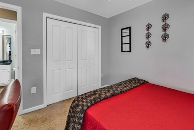 GOLF CART TO THE BEACH from this 3 Bedroom, 2 Bath ranch home on Tupelo Bay Golf Complex  in South Carolina - for sale on GolfHomes.com, golf home, golf lot