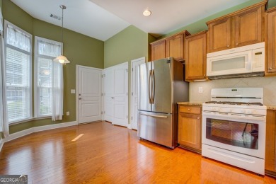 Move in Ready!  Welcome to Resort-Style Living at Sun City on Canongate Golf At Sun City Peachtree in Georgia - for sale on GolfHomes.com, golf home, golf lot