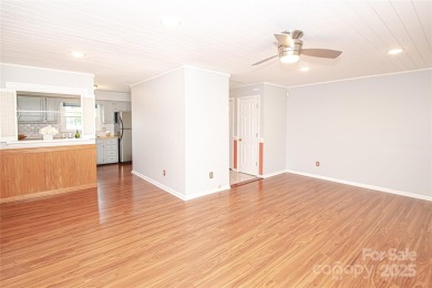 Welcome to your beautiful 2-bedroom, 2.5-bathroom townhome on Raintree Country Club in North Carolina - for sale on GolfHomes.com, golf home, golf lot