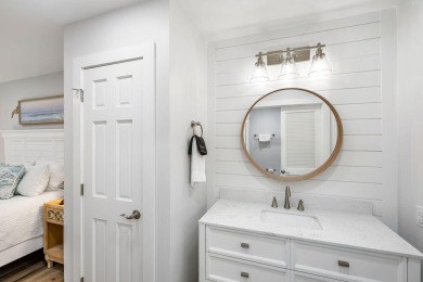 Newly renovated, down to the studs, High Hammock Villa with on The Seabrook Island Club in South Carolina - for sale on GolfHomes.com, golf home, golf lot