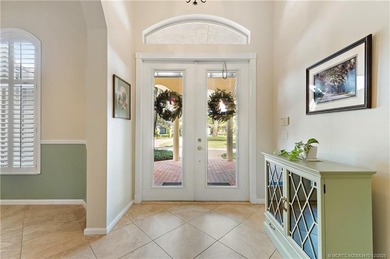 Prepare to be impressed! This spacious 5-bedroom, 3-bath, 3-car on Hammock Creek Golf Club in Florida - for sale on GolfHomes.com, golf home, golf lot