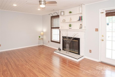 Welcome to your beautiful 2-bedroom, 2.5-bathroom townhome on Raintree Country Club in North Carolina - for sale on GolfHomes.com, golf home, golf lot