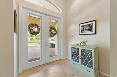 Prepare to be impressed! This spacious 5-bedroom, 3-bath, 3-car on Hammock Creek Golf Club in Florida - for sale on GolfHomes.com, golf home, golf lot