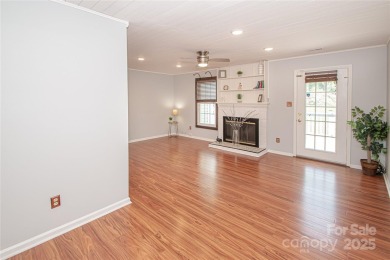 Welcome to your beautiful 2-bedroom, 2.5-bathroom townhome on Raintree Country Club in North Carolina - for sale on GolfHomes.com, golf home, golf lot