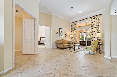 Prepare to be impressed! This spacious 5-bedroom, 3-bath, 3-car on Hammock Creek Golf Club in Florida - for sale on GolfHomes.com, golf home, golf lot