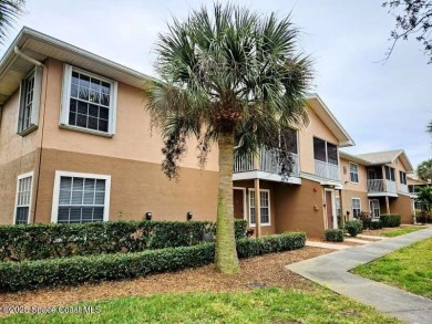 Location Location Location! Highly sought after gated community on Viera East Golf Club in Florida - for sale on GolfHomes.com, golf home, golf lot