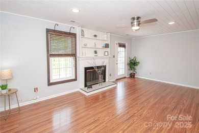 Welcome to your beautiful 2-bedroom, 2.5-bathroom townhome on Raintree Country Club in North Carolina - for sale on GolfHomes.com, golf home, golf lot