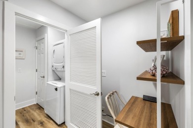Newly renovated, down to the studs, High Hammock Villa with on The Seabrook Island Club in South Carolina - for sale on GolfHomes.com, golf home, golf lot