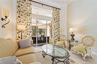 Prepare to be impressed! This spacious 5-bedroom, 3-bath, 3-car on Hammock Creek Golf Club in Florida - for sale on GolfHomes.com, golf home, golf lot