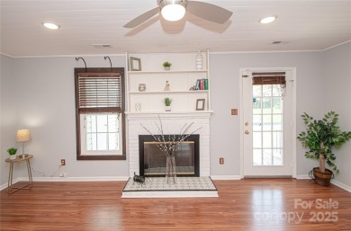 Welcome to your beautiful 2-bedroom, 2.5-bathroom townhome on Raintree Country Club in North Carolina - for sale on GolfHomes.com, golf home, golf lot