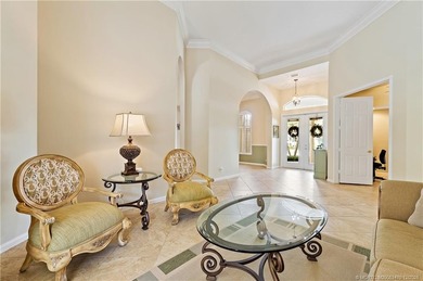Prepare to be impressed! This spacious 5-bedroom, 3-bath, 3-car on Hammock Creek Golf Club in Florida - for sale on GolfHomes.com, golf home, golf lot