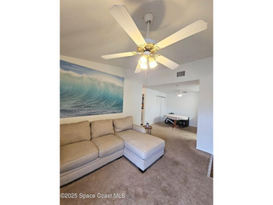Location Location Location! Highly sought after gated community on Viera East Golf Club in Florida - for sale on GolfHomes.com, golf home, golf lot