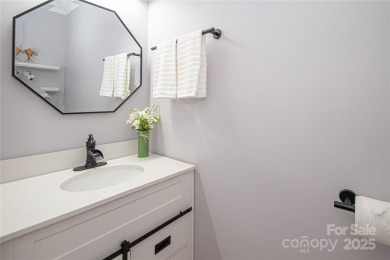 Welcome to your beautiful 2-bedroom, 2.5-bathroom townhome on Raintree Country Club in North Carolina - for sale on GolfHomes.com, golf home, golf lot
