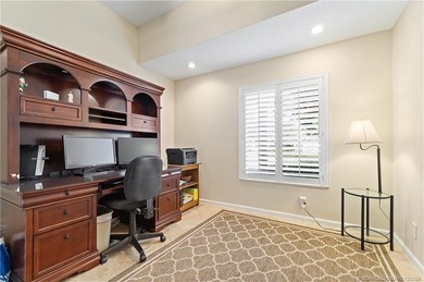 Prepare to be impressed! This spacious 5-bedroom, 3-bath, 3-car on Hammock Creek Golf Club in Florida - for sale on GolfHomes.com, golf home, golf lot