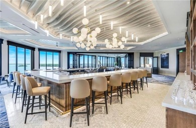 FULL GOLF MEMBERSHIP OPPORTUNITY WITH THIS WATERFRONT, FURNISHED on The Colony Golf and Country Club in Florida - for sale on GolfHomes.com, golf home, golf lot