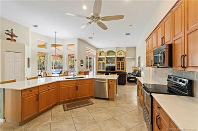 Prepare to be impressed! This spacious 5-bedroom, 3-bath, 3-car on Hammock Creek Golf Club in Florida - for sale on GolfHomes.com, golf home, golf lot