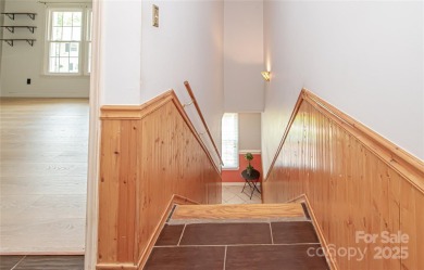 Welcome to your beautiful 2-bedroom, 2.5-bathroom townhome on Raintree Country Club in North Carolina - for sale on GolfHomes.com, golf home, golf lot