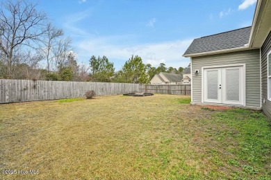 This beautiful 3-bedroom, 2-bathroom home with 2 additional on Belvedere Country Club in North Carolina - for sale on GolfHomes.com, golf home, golf lot