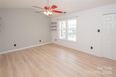 Welcome to your beautiful 2-bedroom, 2.5-bathroom townhome on Raintree Country Club in North Carolina - for sale on GolfHomes.com, golf home, golf lot