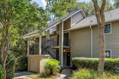 Newly renovated, down to the studs, High Hammock Villa with on The Seabrook Island Club in South Carolina - for sale on GolfHomes.com, golf home, golf lot
