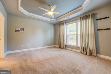 Move in Ready!  Welcome to Resort-Style Living at Sun City on Canongate Golf At Sun City Peachtree in Georgia - for sale on GolfHomes.com, golf home, golf lot