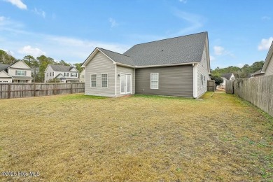 This beautiful 3-bedroom, 2-bathroom home with 2 additional on Belvedere Country Club in North Carolina - for sale on GolfHomes.com, golf home, golf lot