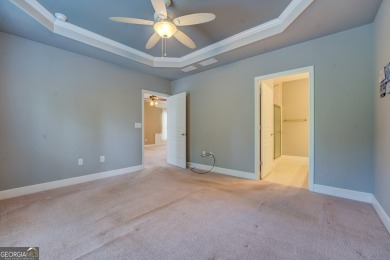 Move in Ready!  Welcome to Resort-Style Living at Sun City on Canongate Golf At Sun City Peachtree in Georgia - for sale on GolfHomes.com, golf home, golf lot