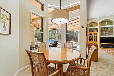 Prepare to be impressed! This spacious 5-bedroom, 3-bath, 3-car on Hammock Creek Golf Club in Florida - for sale on GolfHomes.com, golf home, golf lot