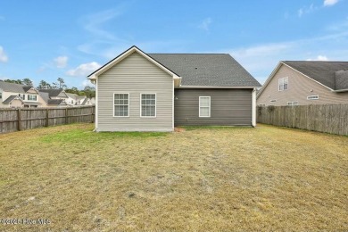 This beautiful 3-bedroom, 2-bathroom home with 2 additional on Belvedere Country Club in North Carolina - for sale on GolfHomes.com, golf home, golf lot