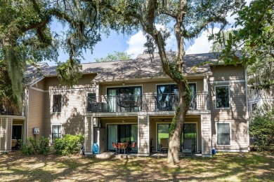 Newly renovated, down to the studs, High Hammock Villa with on The Seabrook Island Club in South Carolina - for sale on GolfHomes.com, golf home, golf lot