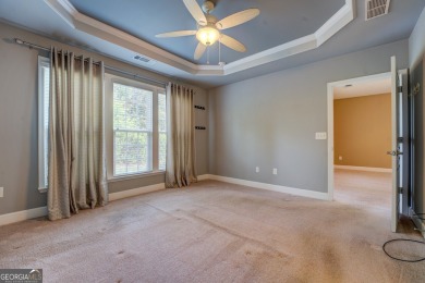 Move in Ready!  Welcome to Resort-Style Living at Sun City on Canongate Golf At Sun City Peachtree in Georgia - for sale on GolfHomes.com, golf home, golf lot