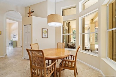 Prepare to be impressed! This spacious 5-bedroom, 3-bath, 3-car on Hammock Creek Golf Club in Florida - for sale on GolfHomes.com, golf home, golf lot