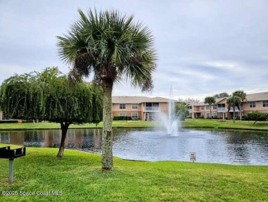 Location Location Location! Highly sought after gated community on Viera East Golf Club in Florida - for sale on GolfHomes.com, golf home, golf lot